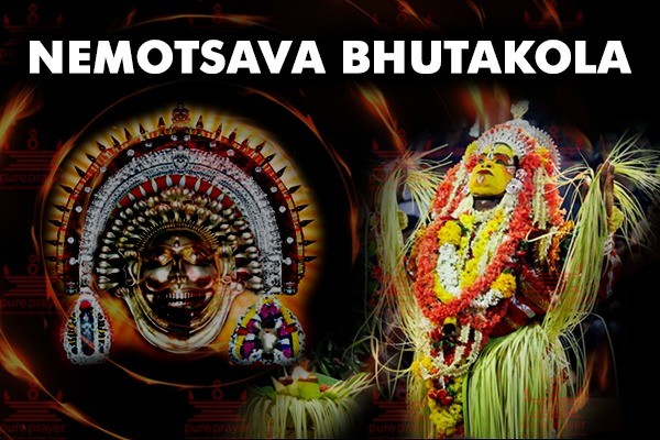 The Guardian Spirits are here to stay -Bhutakola Nemotsava